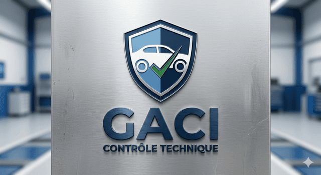 GACI Contrôle Technique